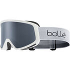 BEDROCK, White Matte-Grey, hi-res image number null